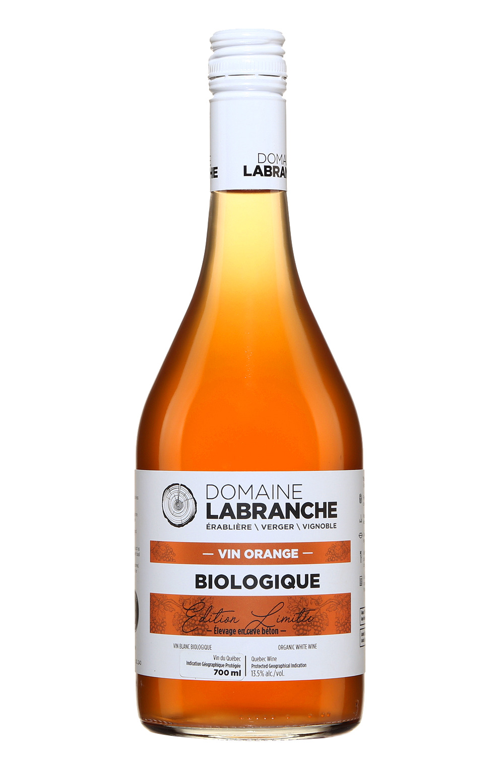 Domaine Labranche Édition Limitée 2021