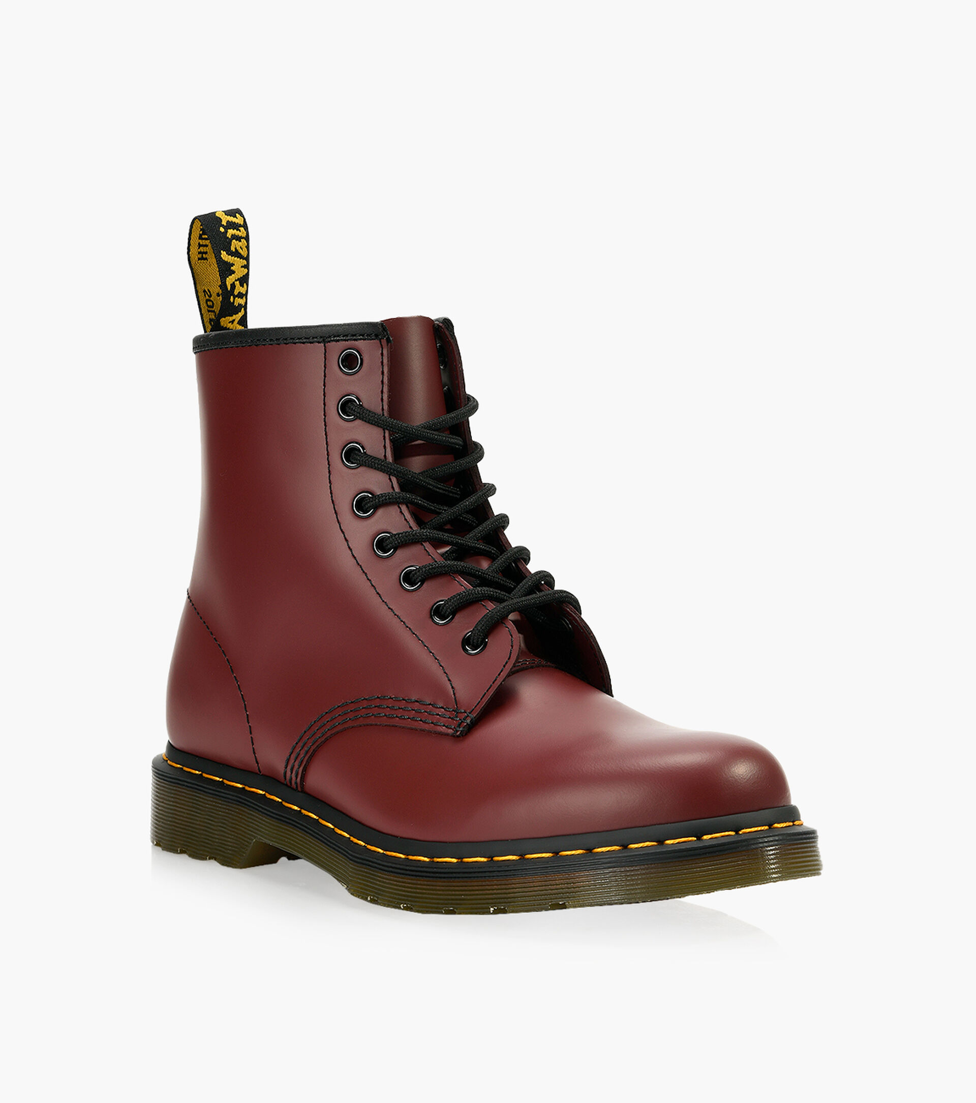 DR. MARTENS