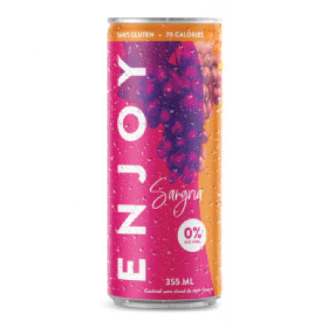 ENJOY