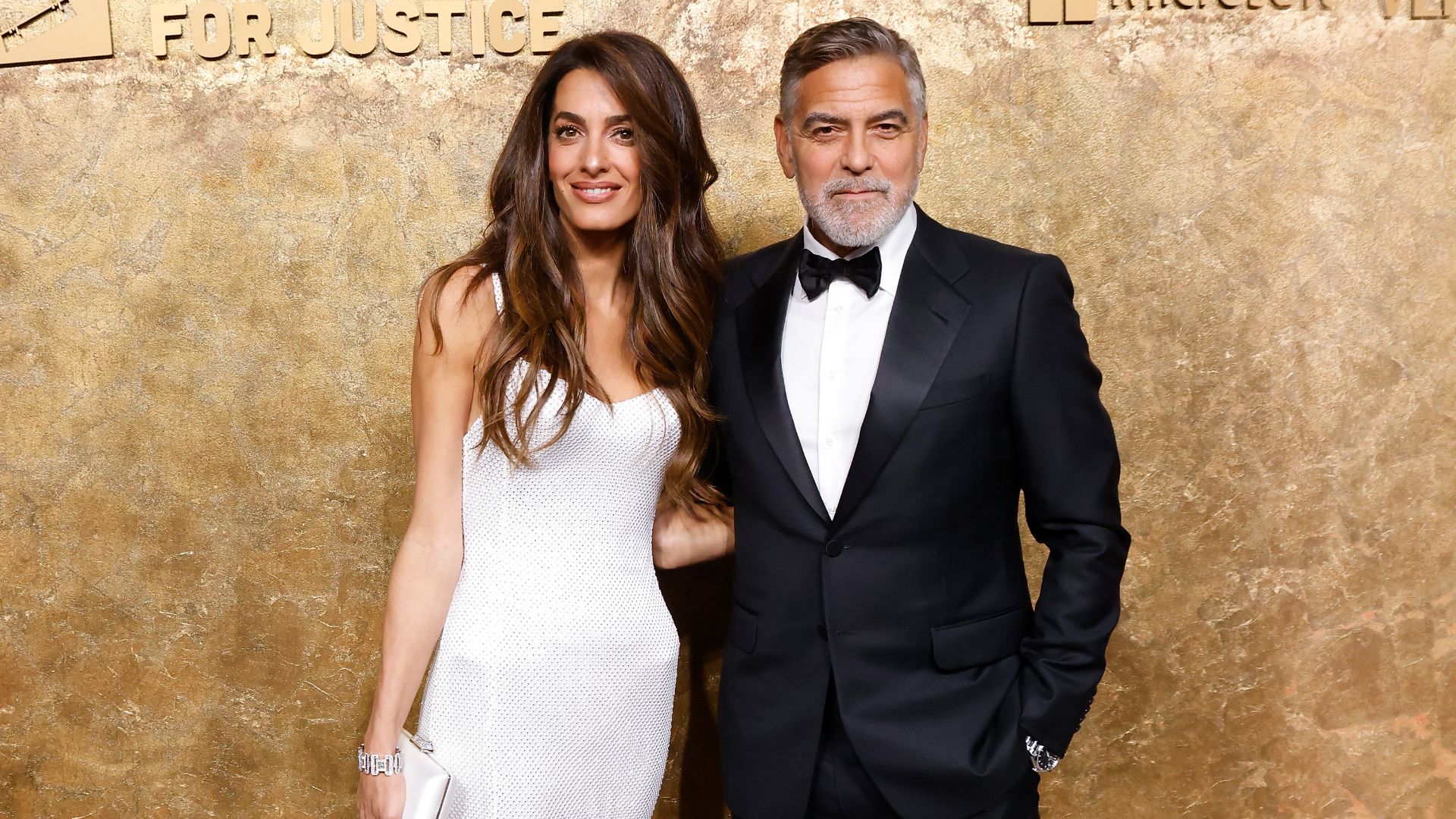 Matt Damon, Emily Blunt, Daniel Craig et les stars du gala Albies 2023 de George et Amal Clooney