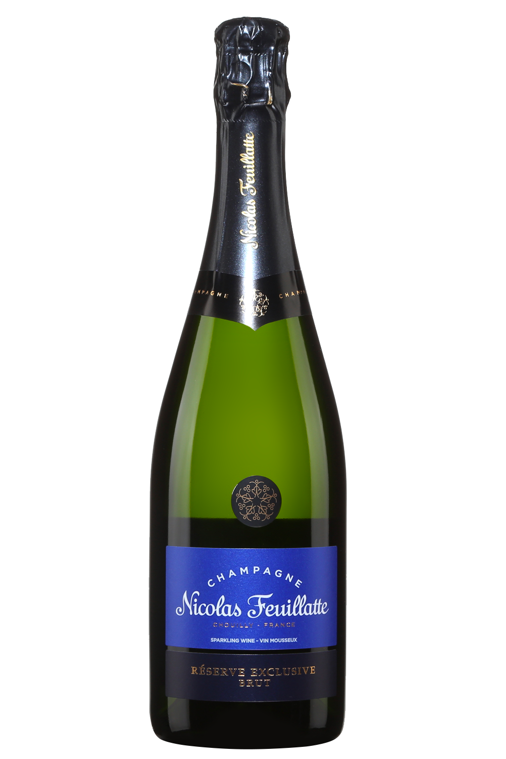 Nicolas Feuillatte Réserve Exclusive Brut