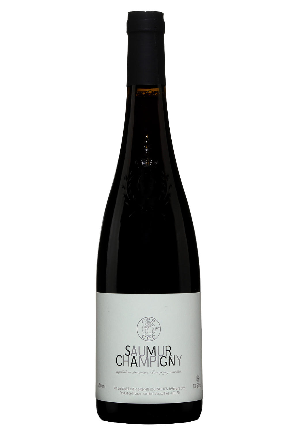 Cep by Cep Saumur-Champigny 2022