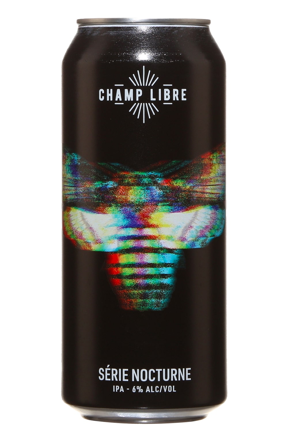 Champ Libre Série Nocturne IPA