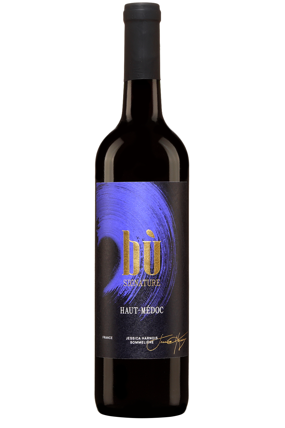 Bù Haut Médoc Signature