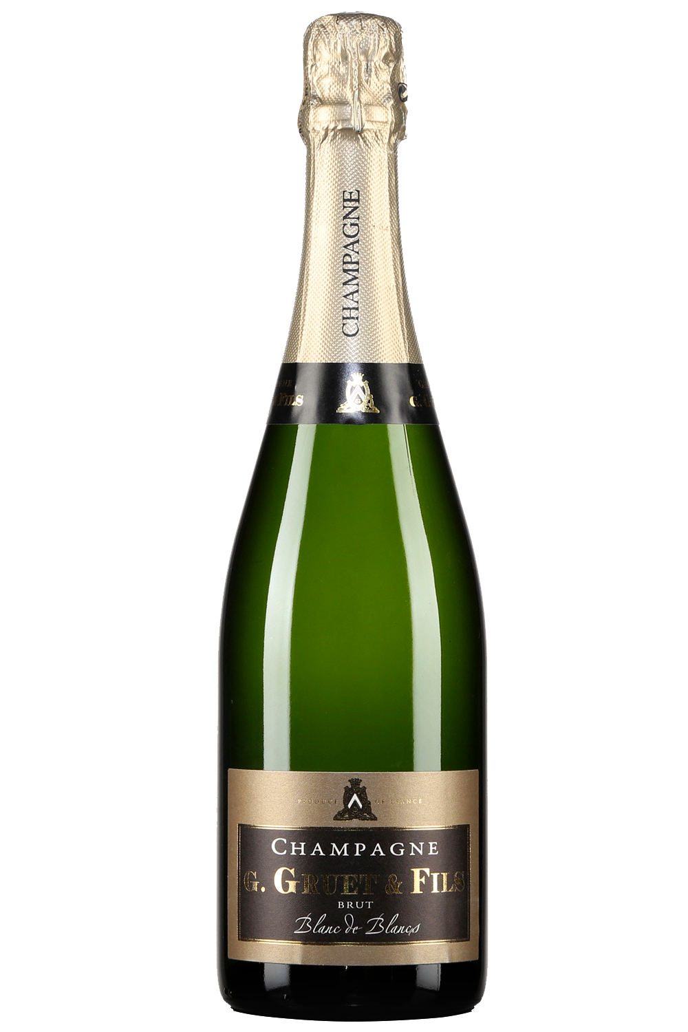 Champagne G. Gruet et Fils Blanc de Blancs