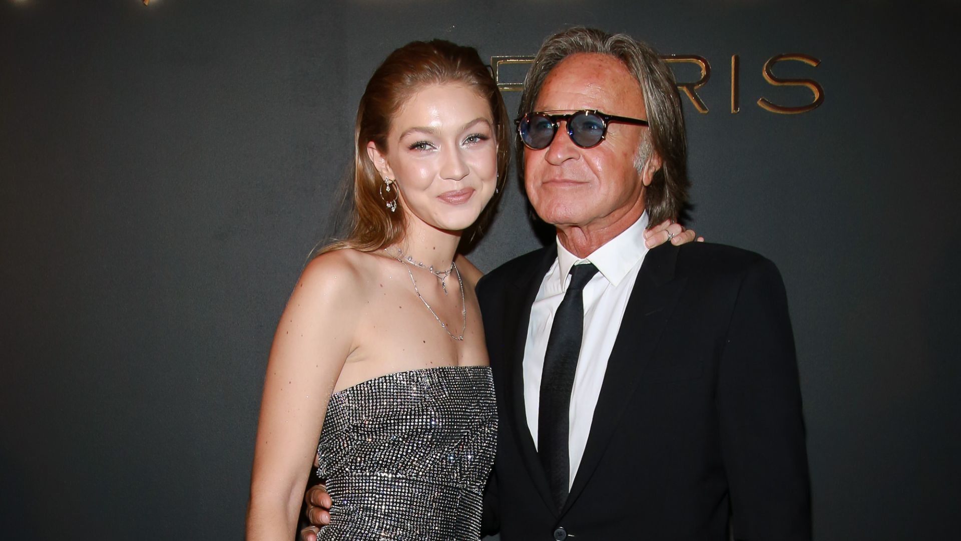 Gigi Hadid dénonce les attaques du Hamas!