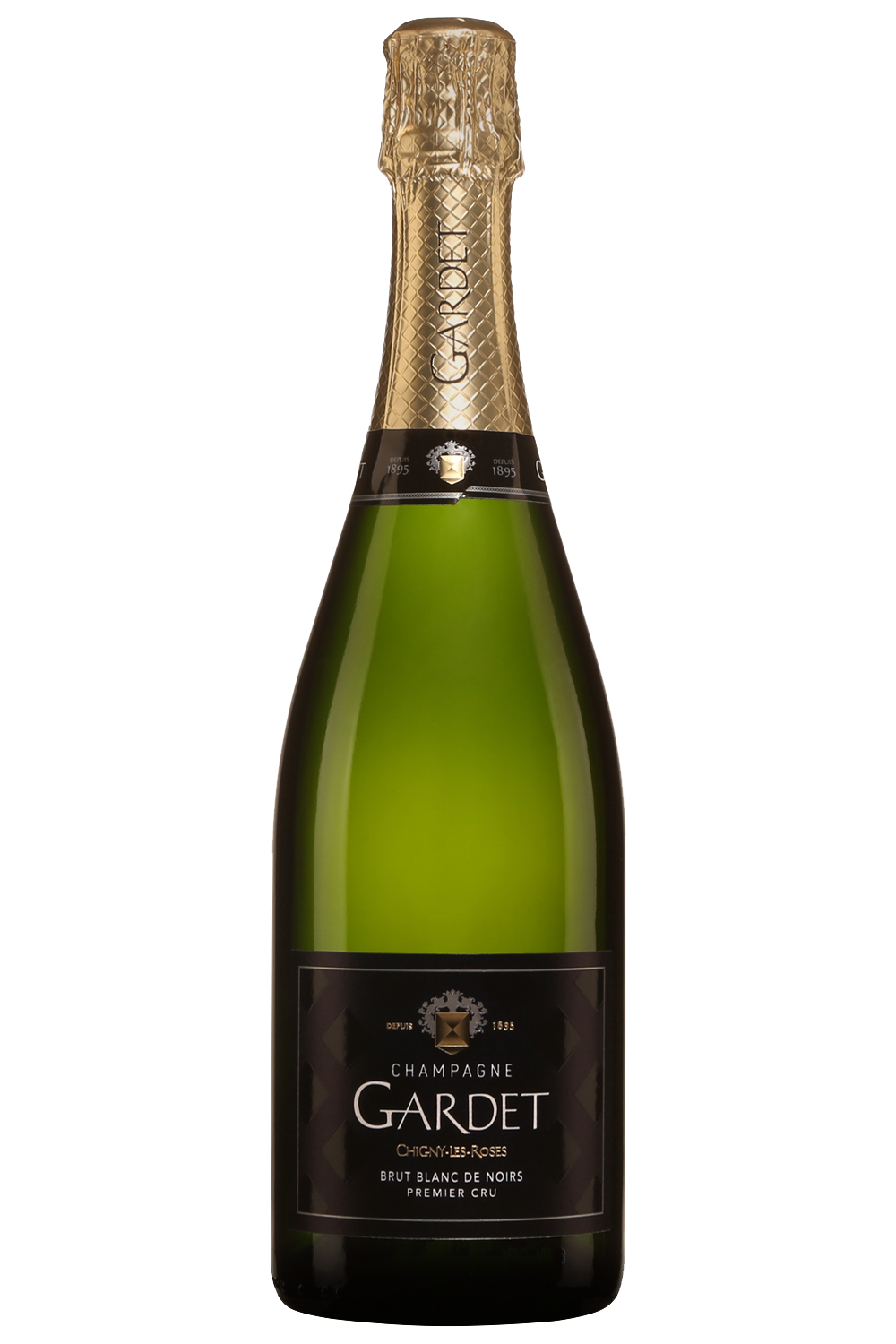 Champagne Gardet Brut Premier Cru