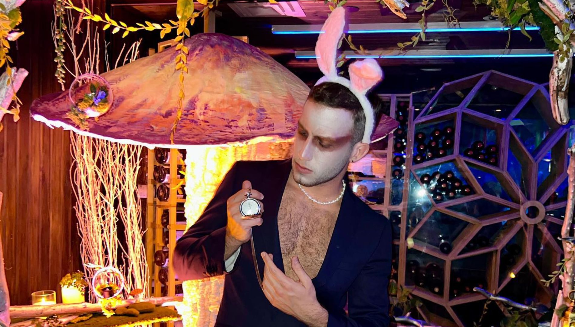 16 bars de Montréal qui fêtent l’Halloween en grand!