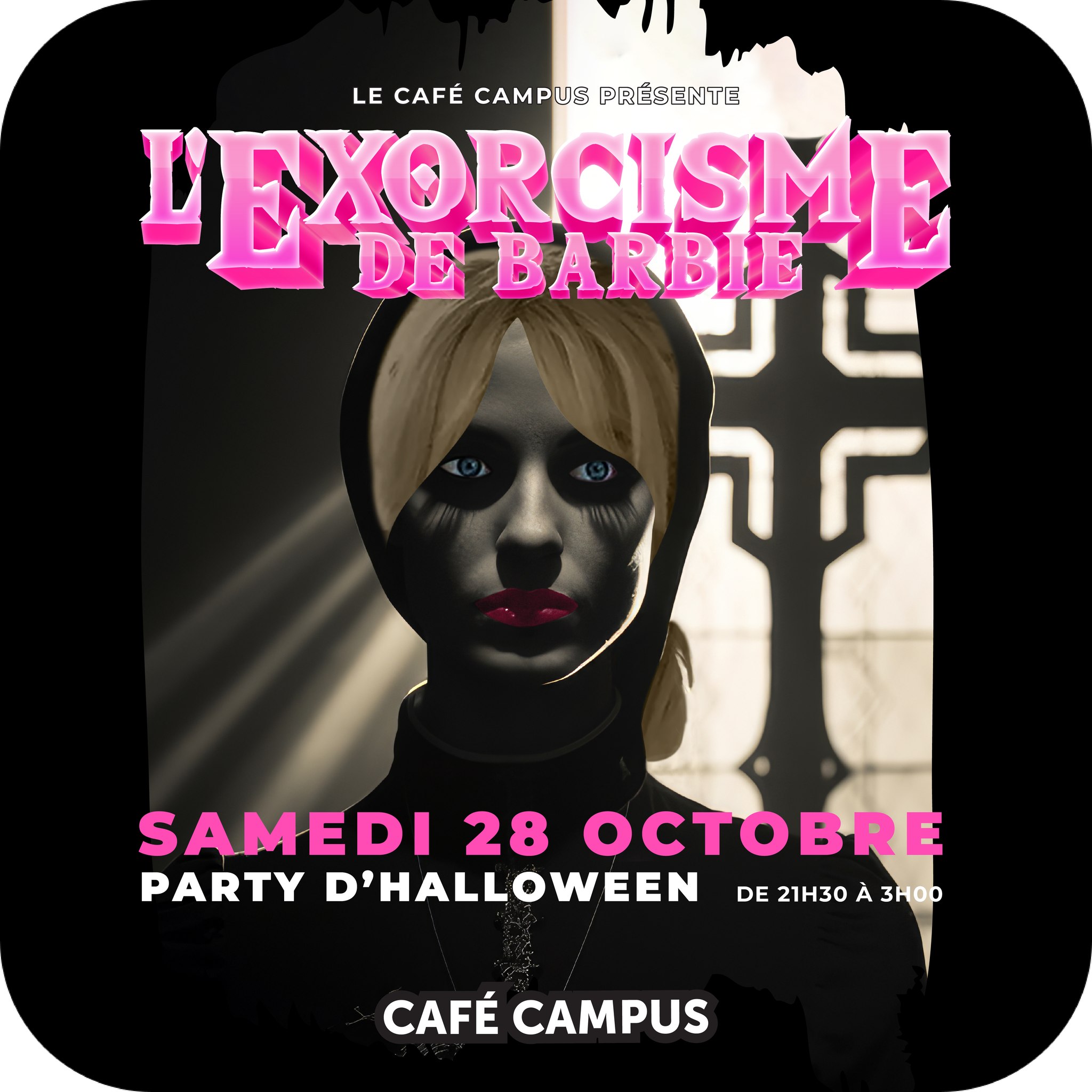 Café Campus