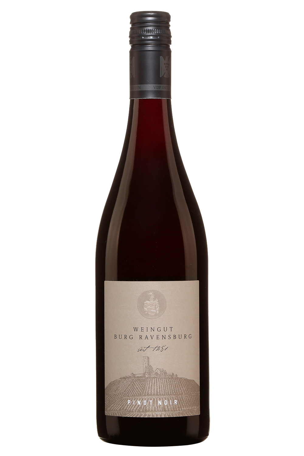 Burg Ravensburg Pinot Noir 2020