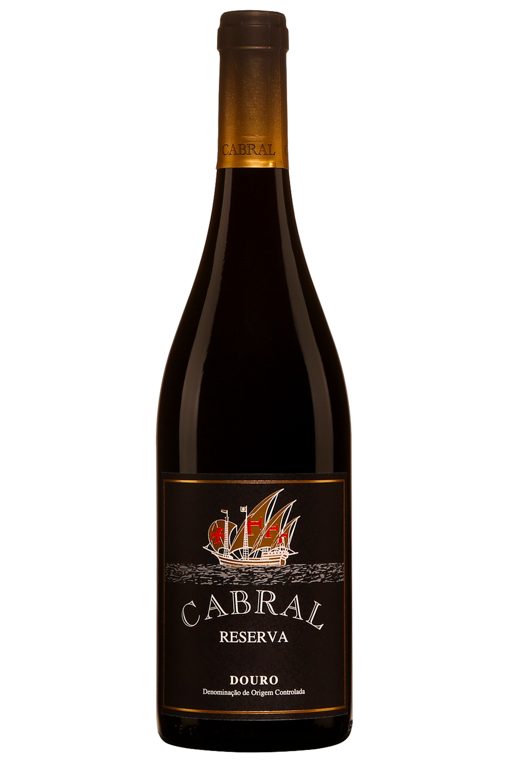 Cabral Reserva Douro