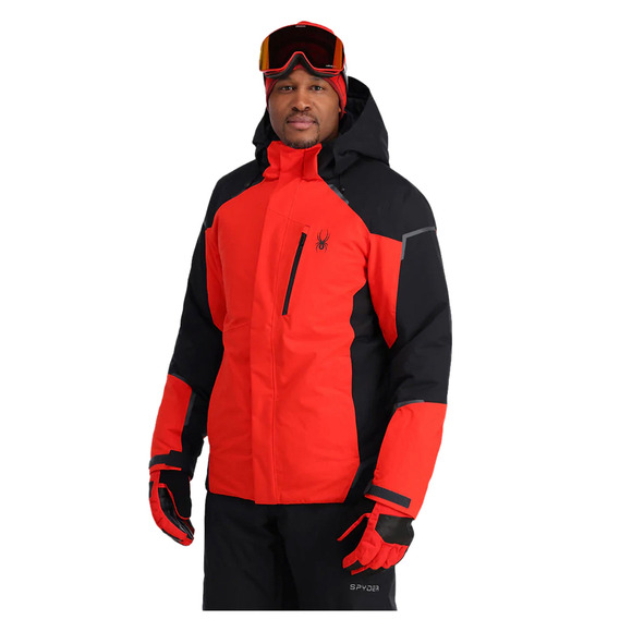 Copper - Manteau de sports d'hiver