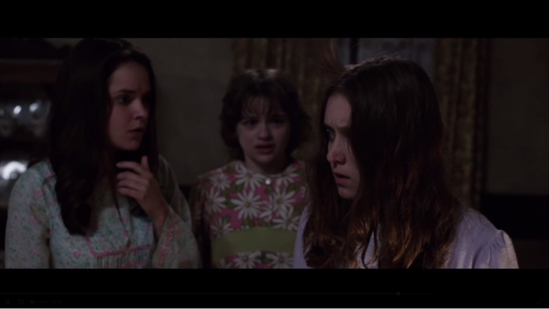 The Conjuring (2013)