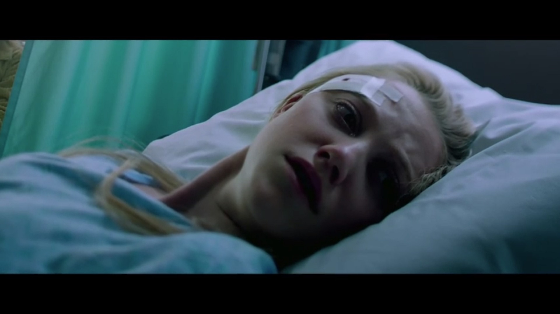 It Follows (2014)