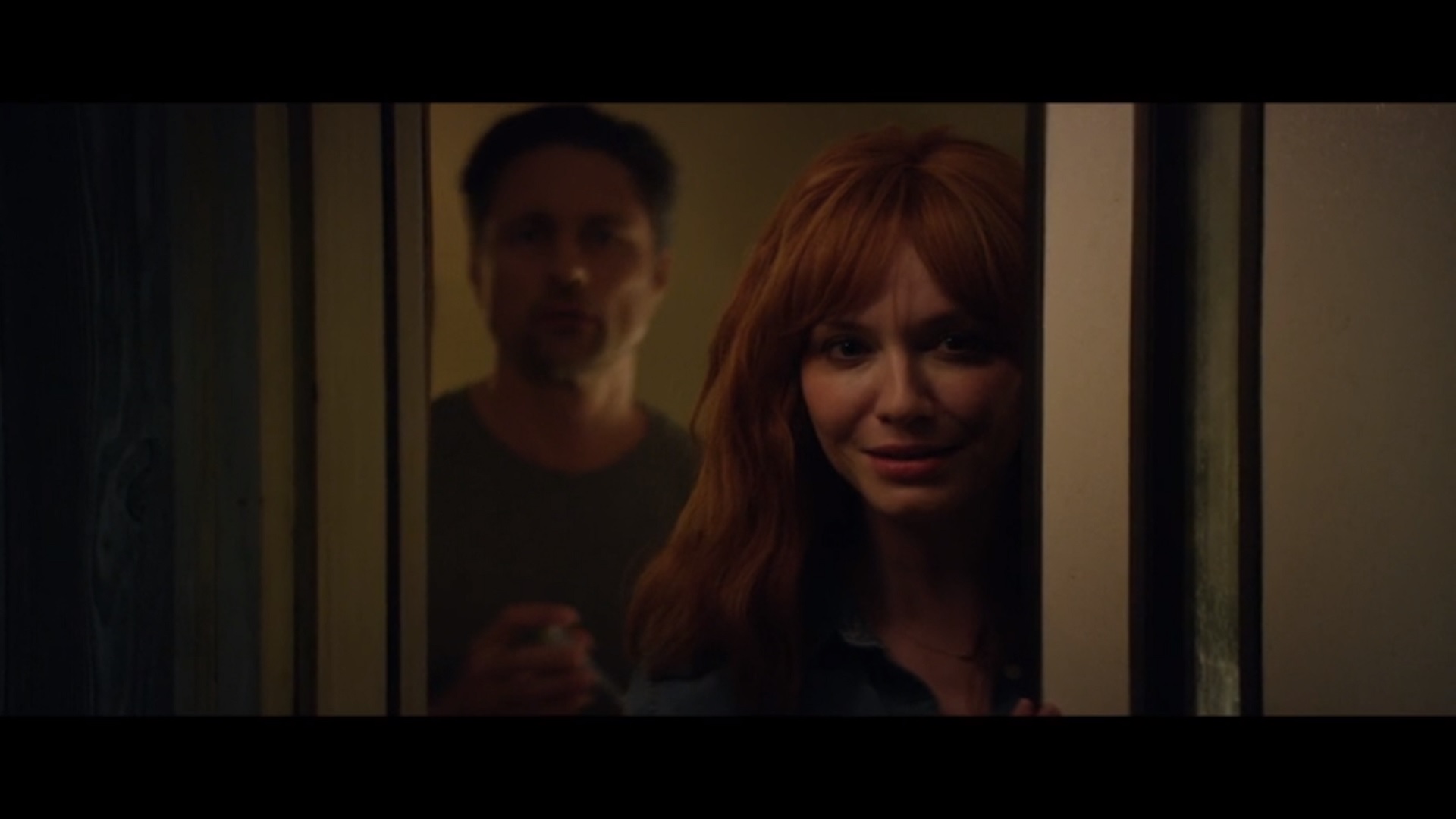 The Strangers : Prey At Night (2018)