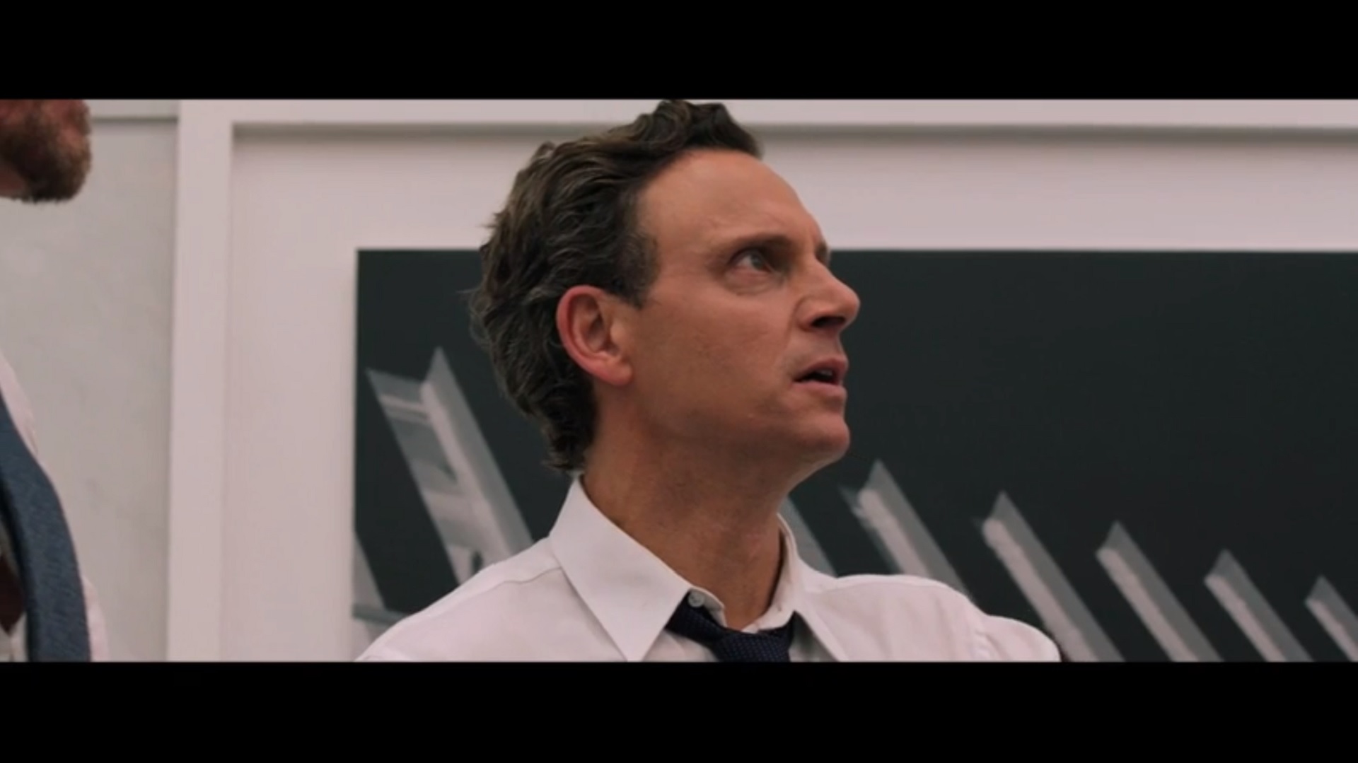 The Belko Experiment (2016)
