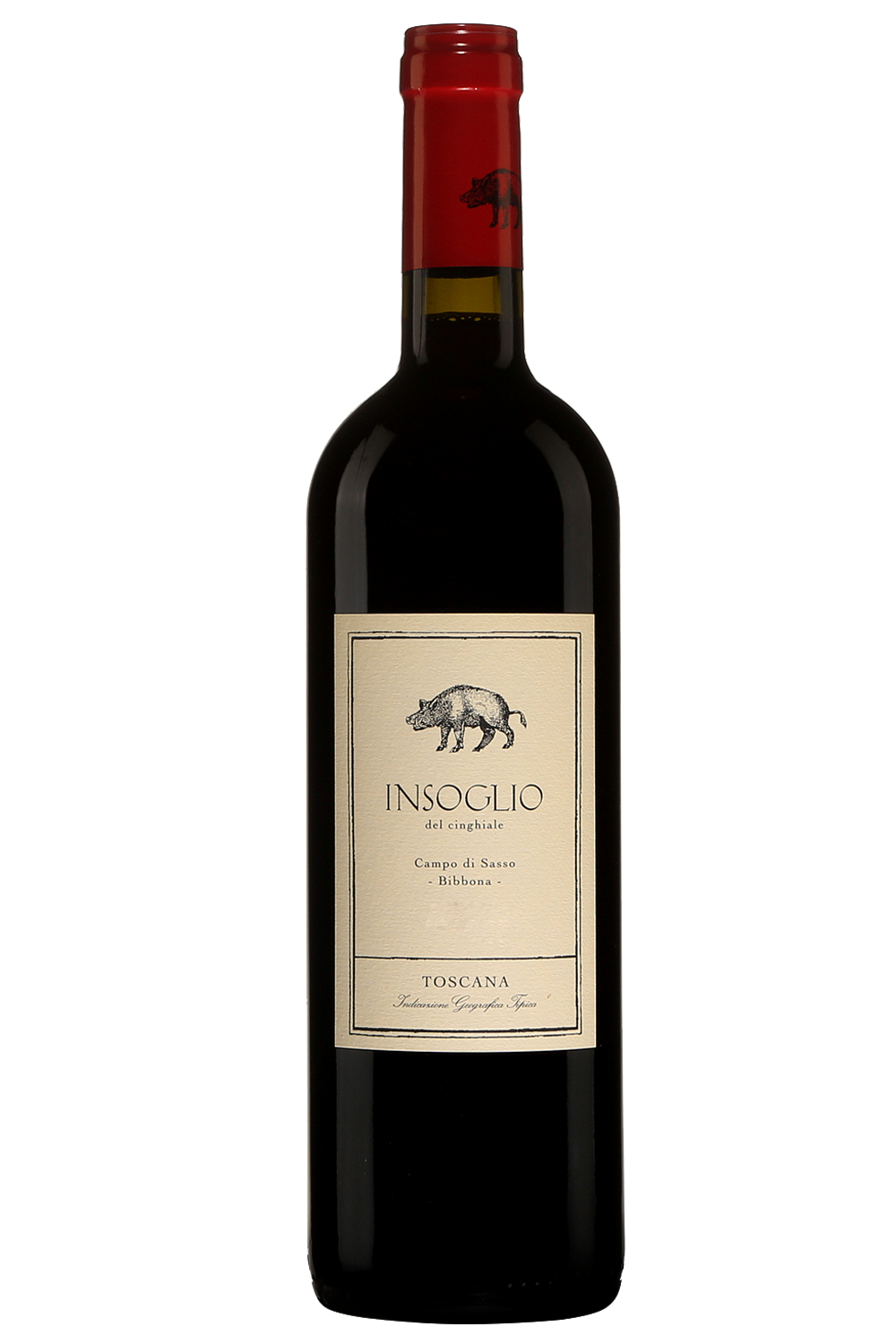 Campo di Sasso Insoglio Del Cinghiale 2021