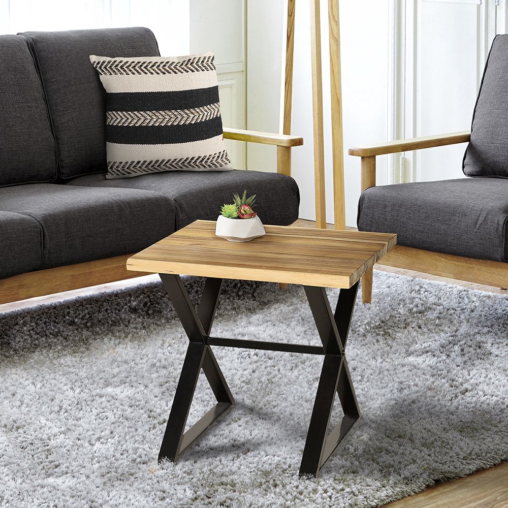 Table d'appoint Acacia