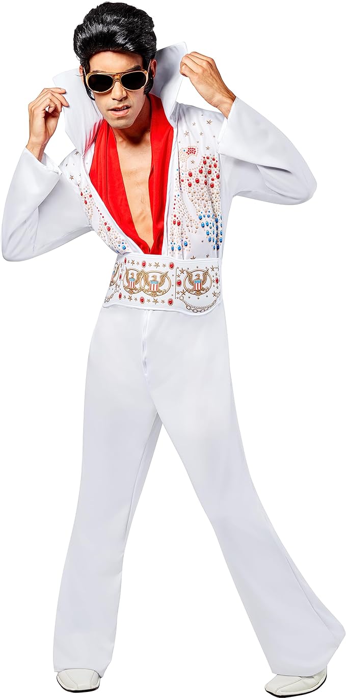 Elvis Presley