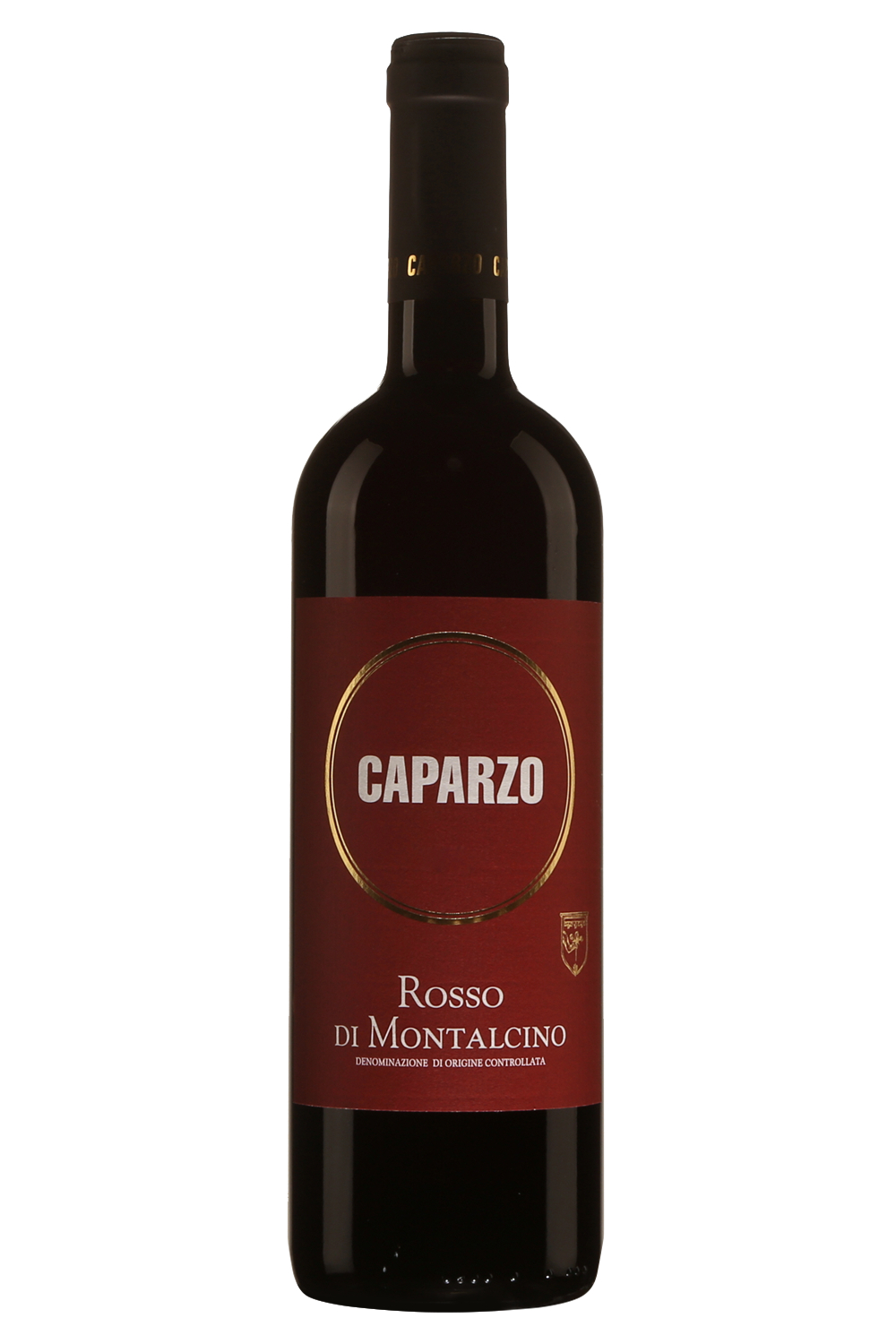 Caparzo Rosso di Montalcino 2021