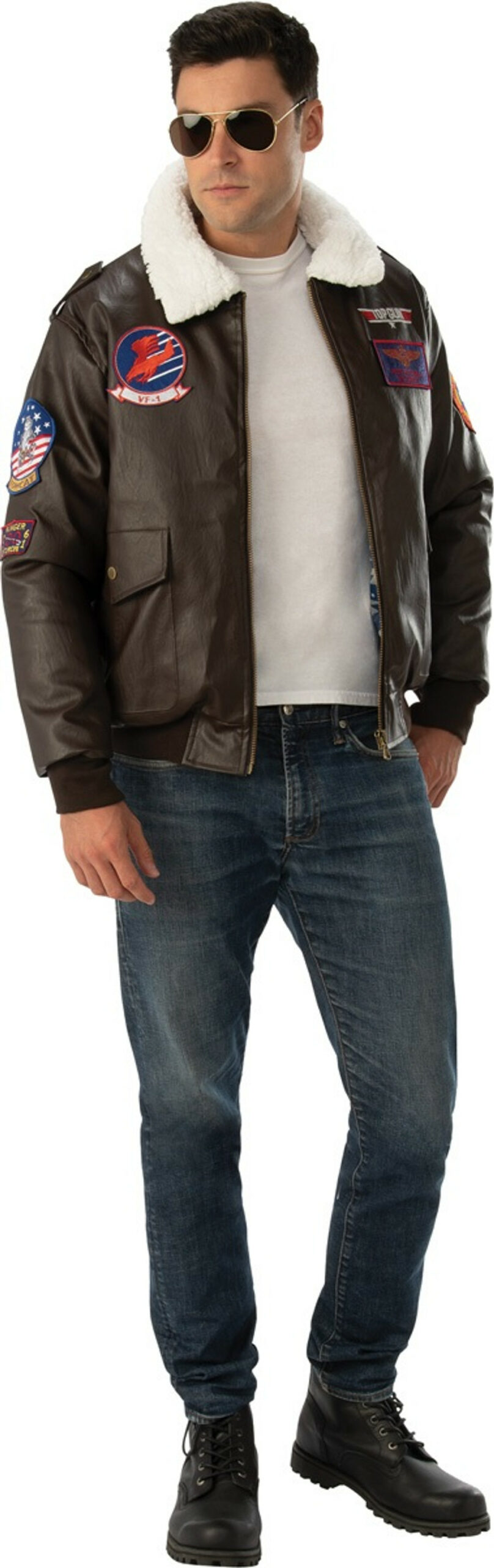 Top gun