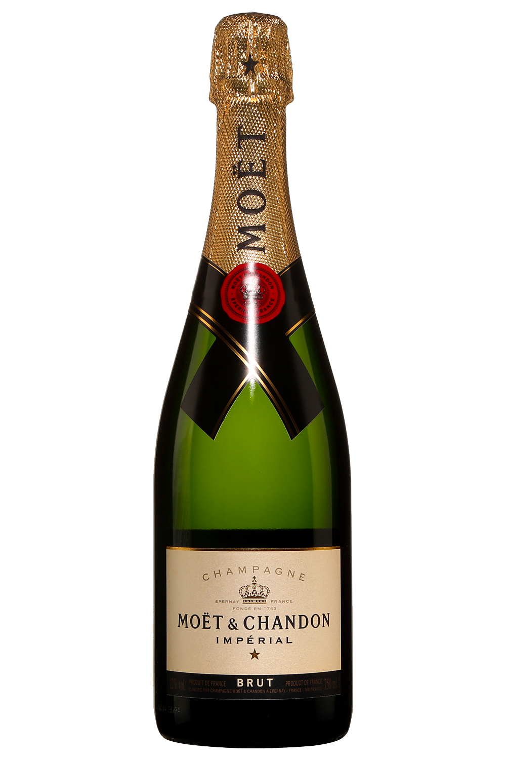 Moët & Chandon Impérial Brut