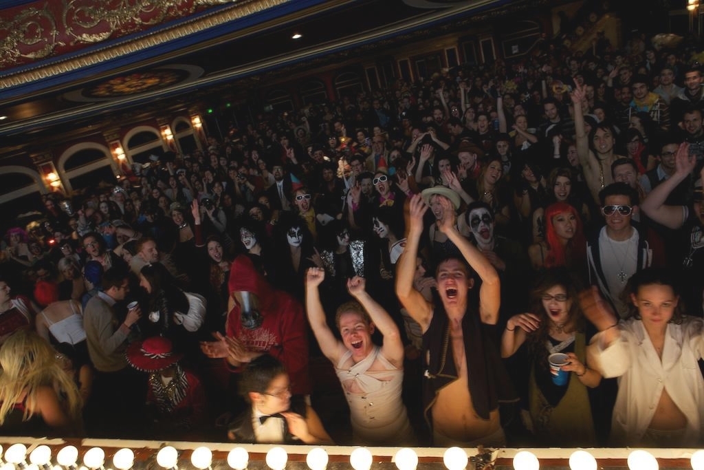 Rocky Horror Picture Show