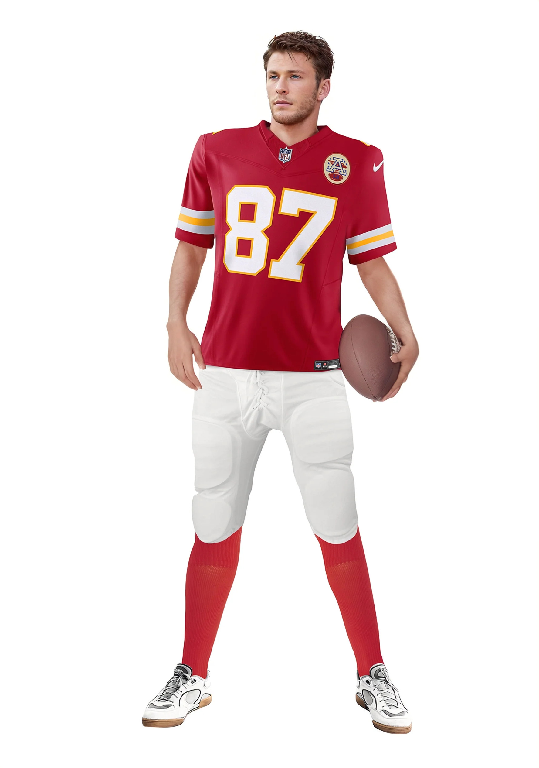Travis Kelce