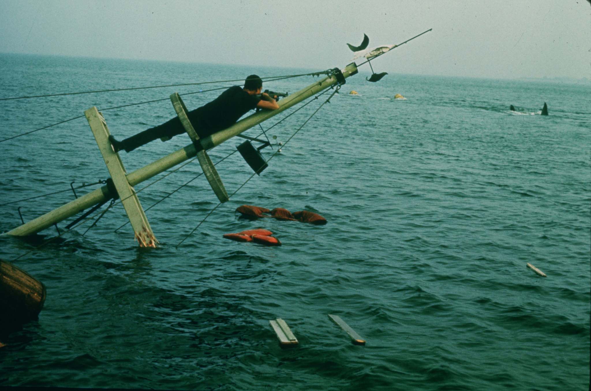Jaws (1975)