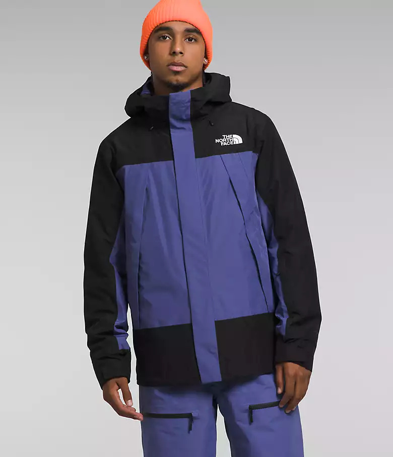 Manteau TriclimateMD Clement