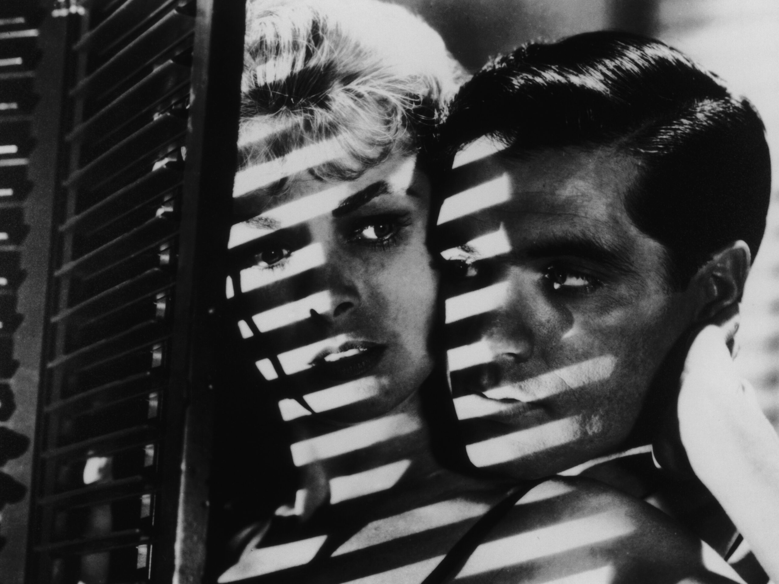Psycho (1960)