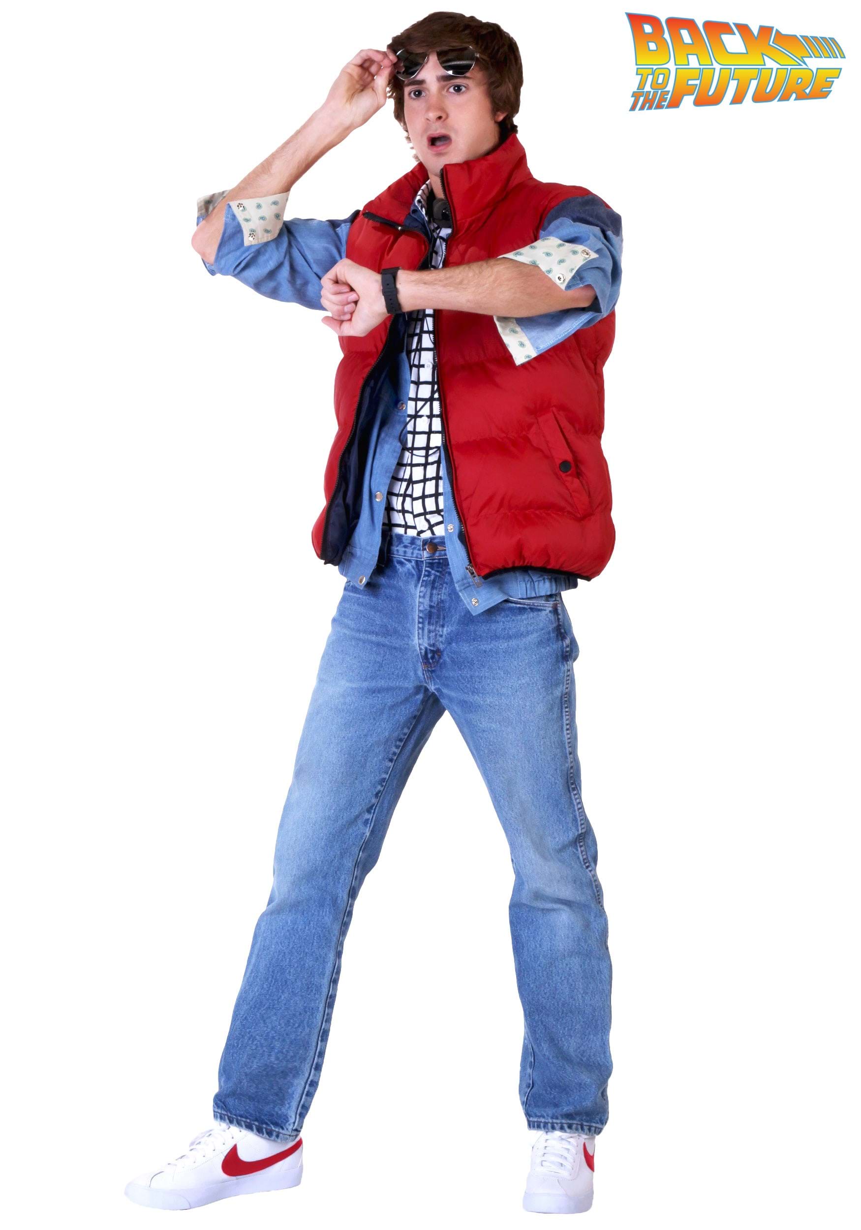 Marty McFly