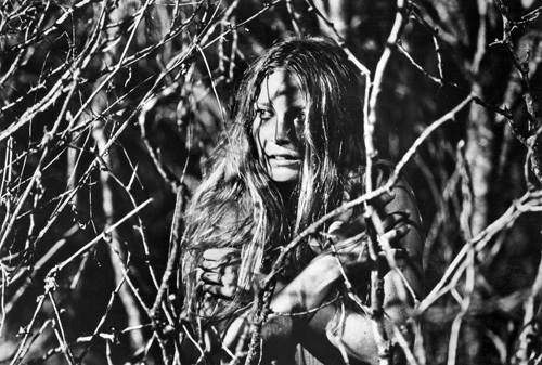 The Texas Chain Saw Massacre (1974)