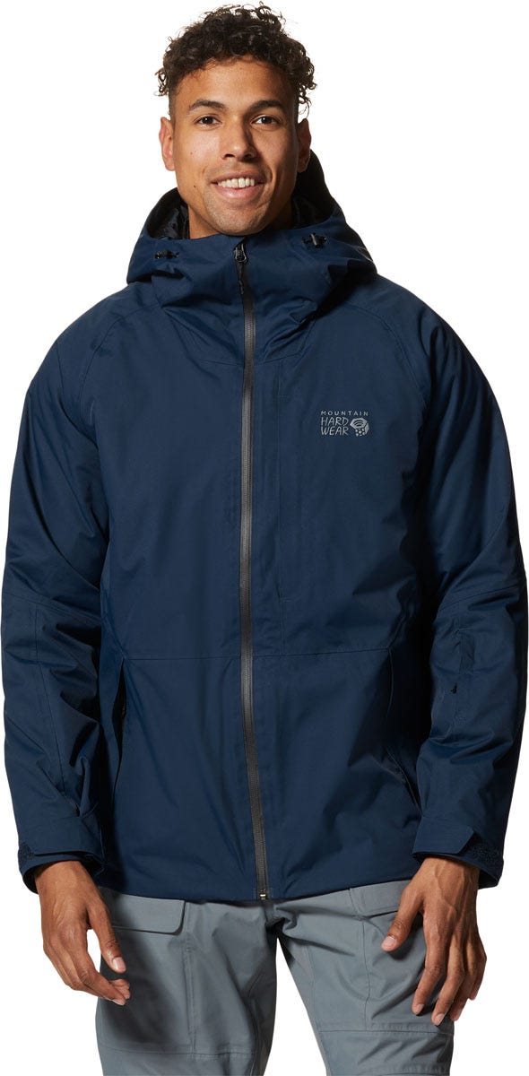Manteau de ski Firefall/2™