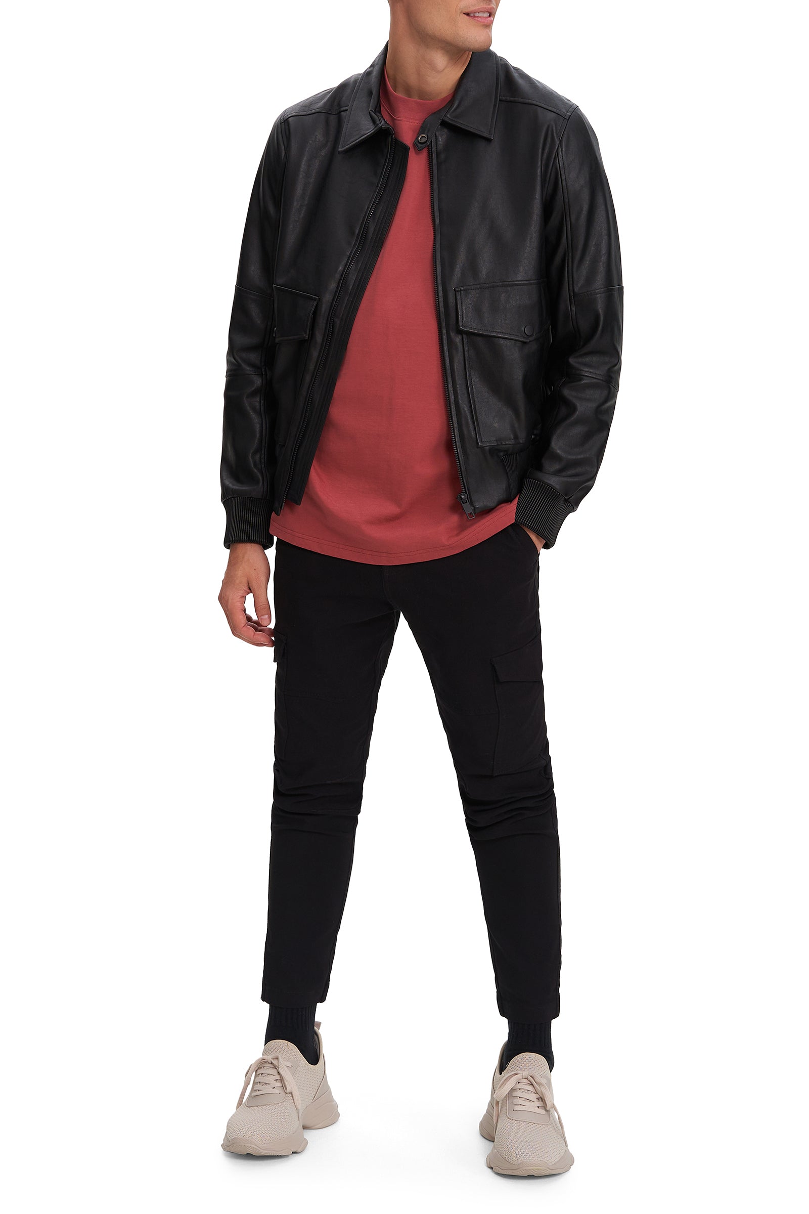 Bomber Perfecto Dev