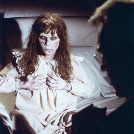 The Exorcist (1973)
