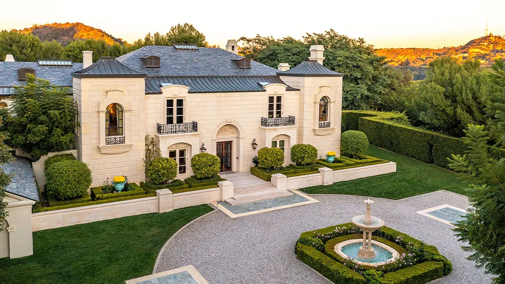 Le manoir