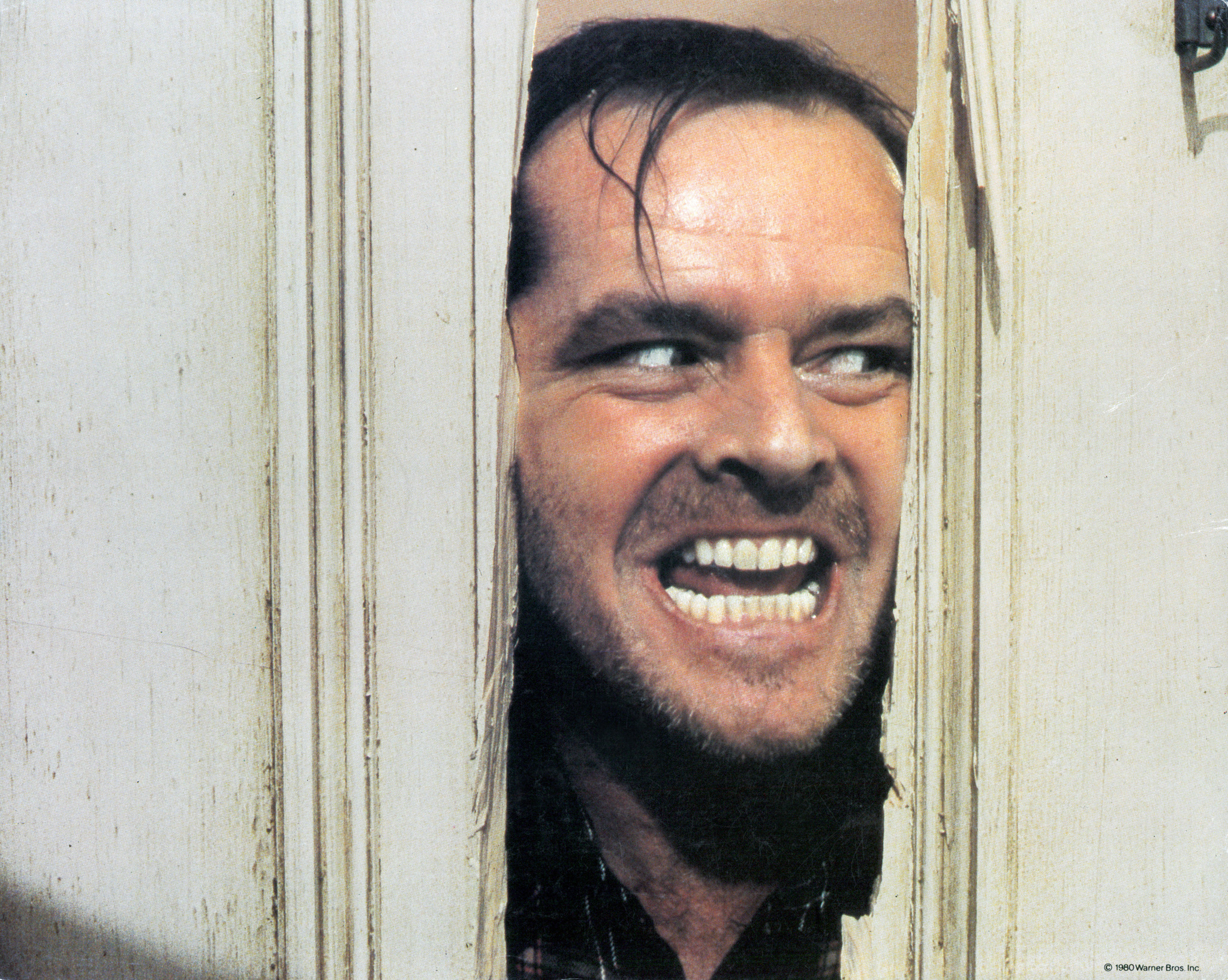 The Shining (1980)