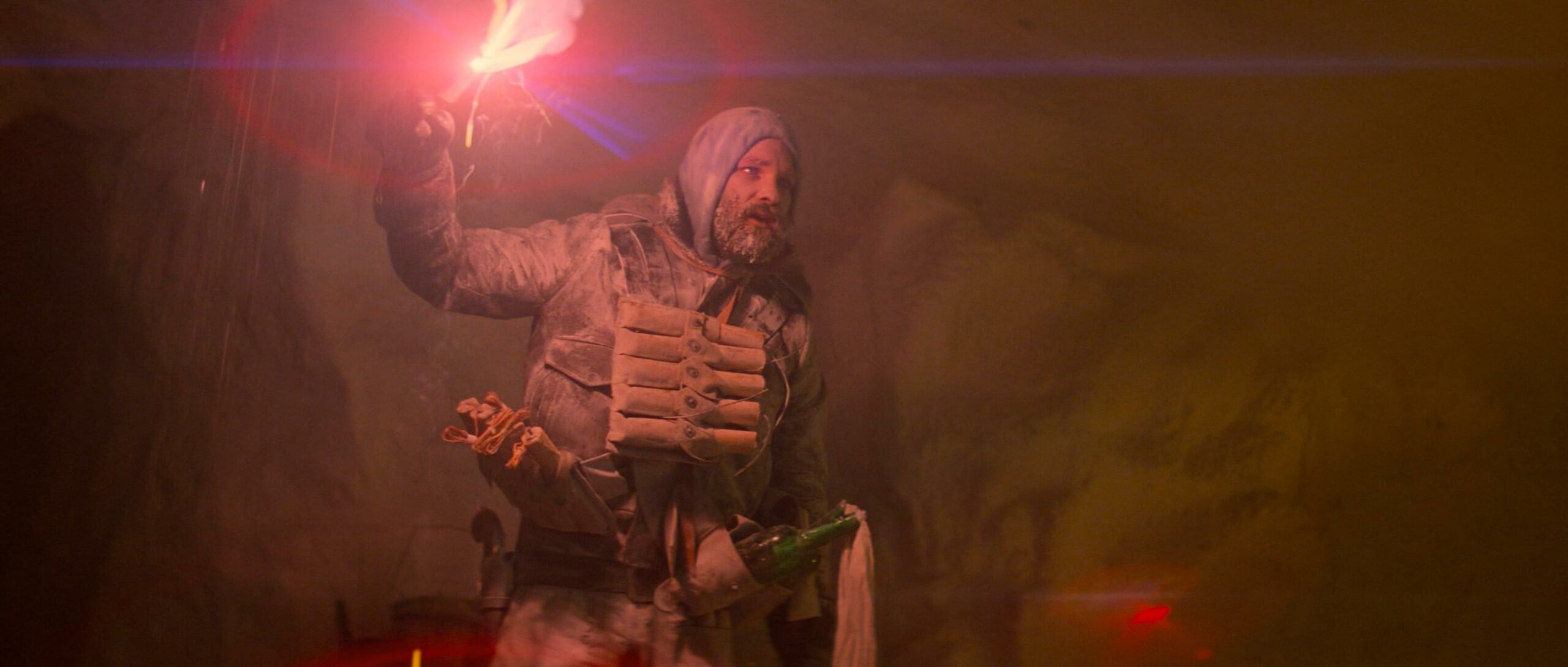 The Thing (1982)
