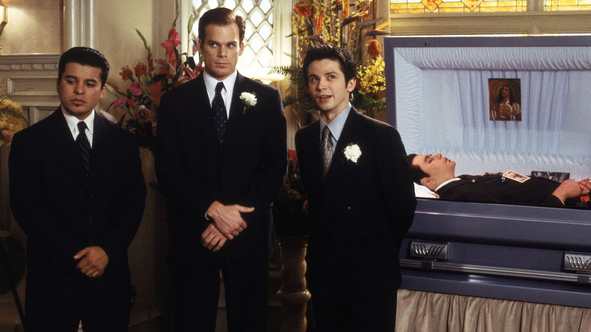 Six Feet Under