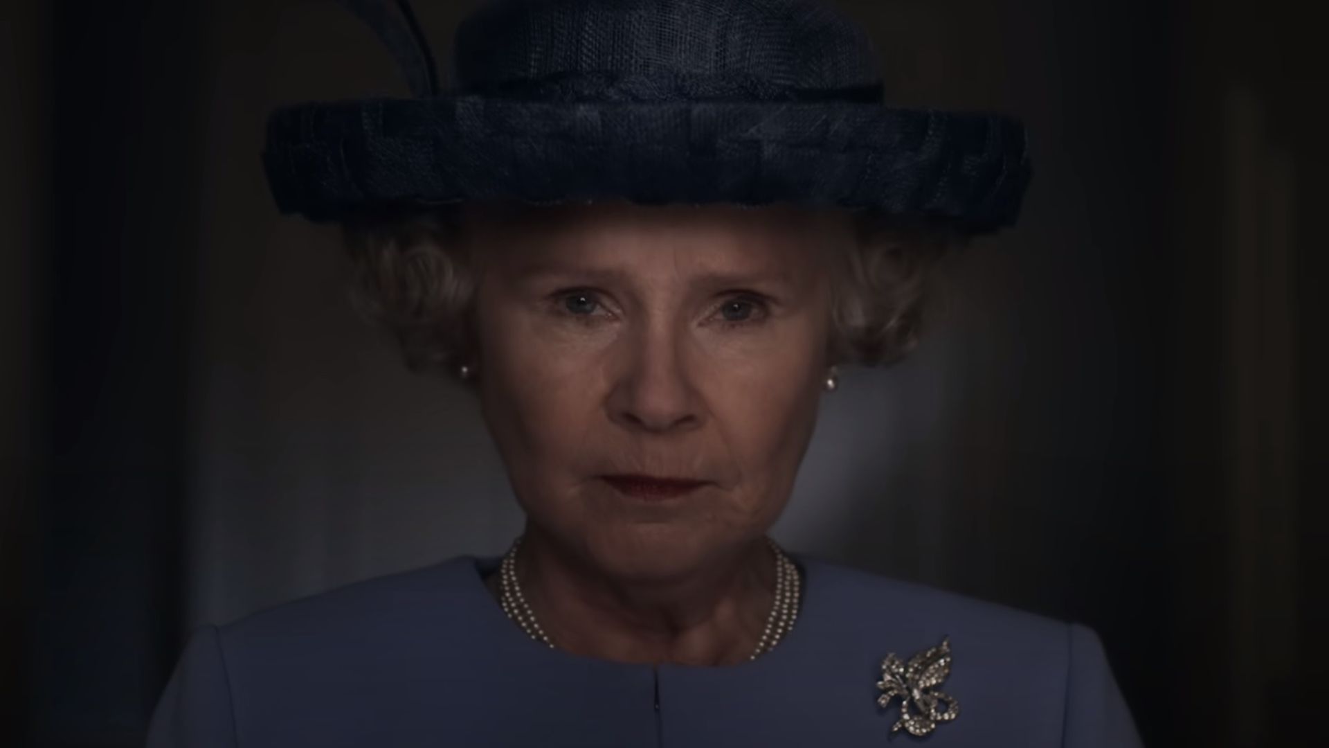 The Crown