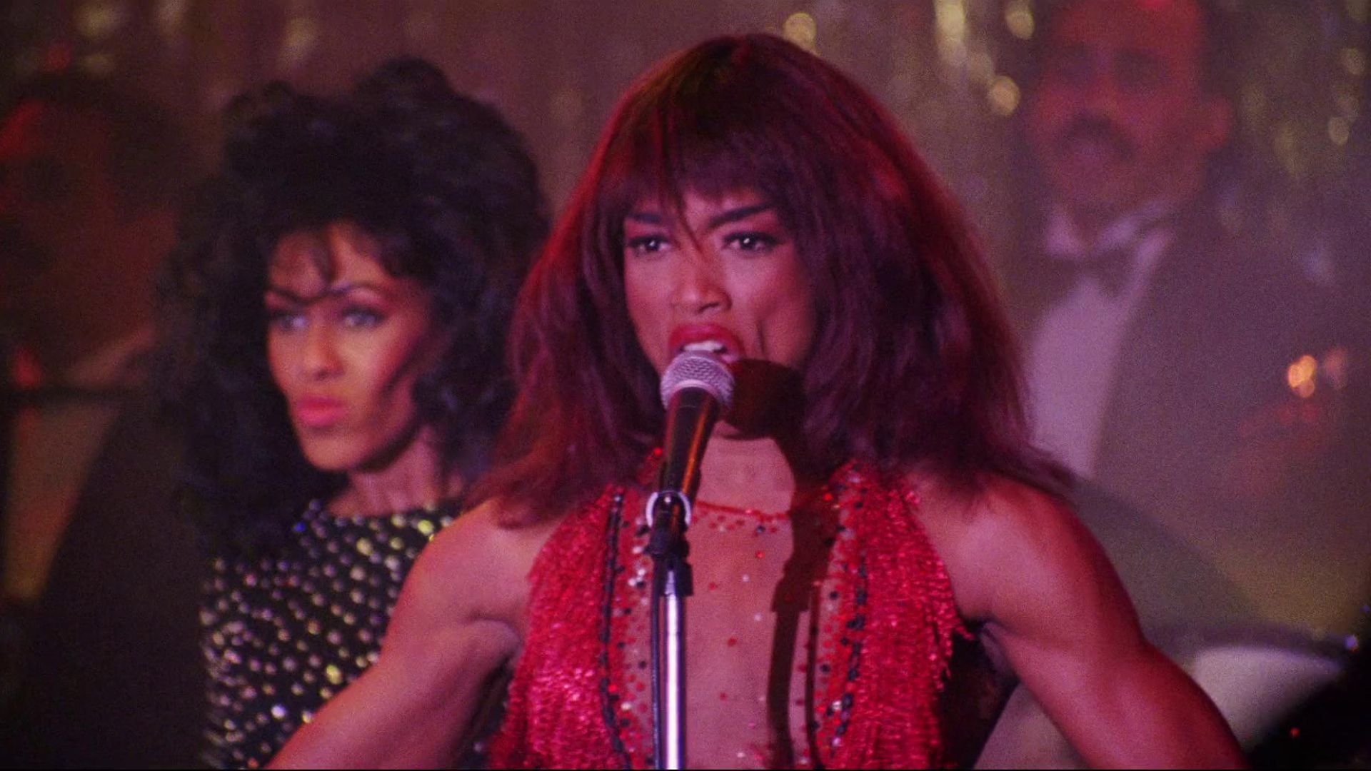 What's Love Got to Do with It (1993)