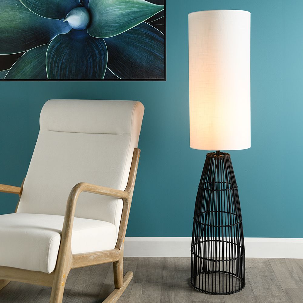 Lampe de plancher Faky