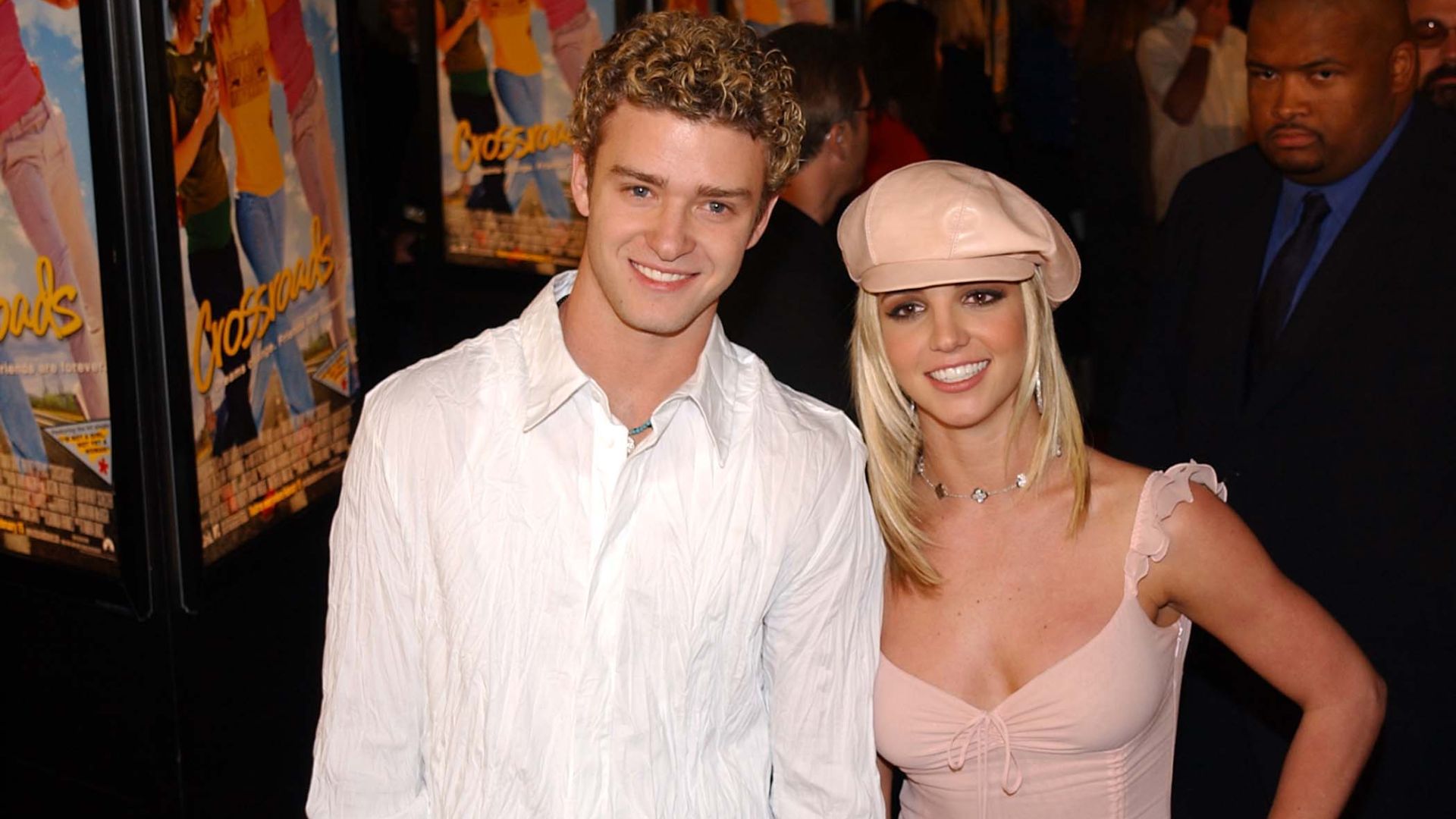 Justin Timberlake furieux contre Britney Spears et ses révélations