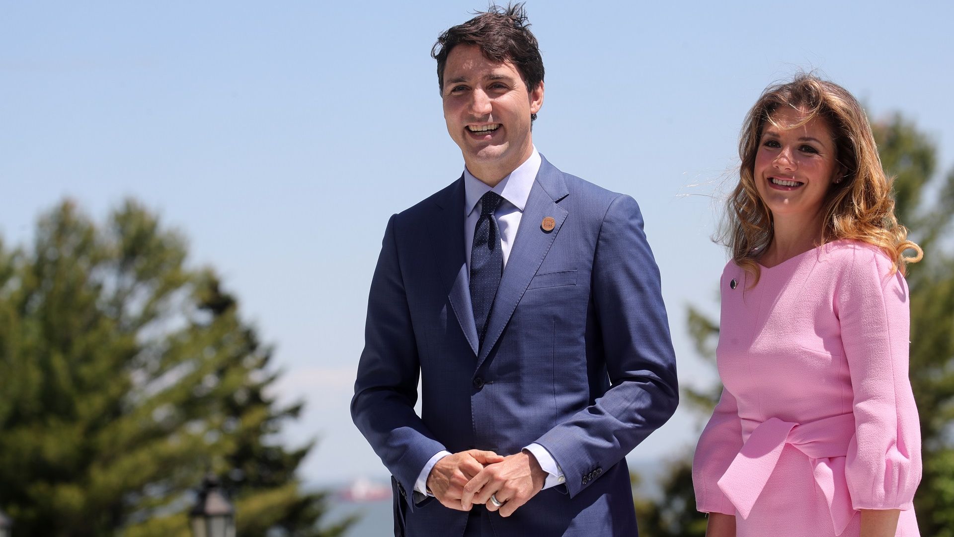 Sophie Grégoire en couple… depuis plusieurs mois déjà?