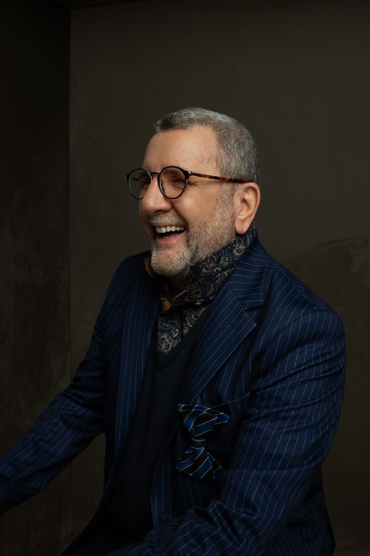 Régis Labeaume