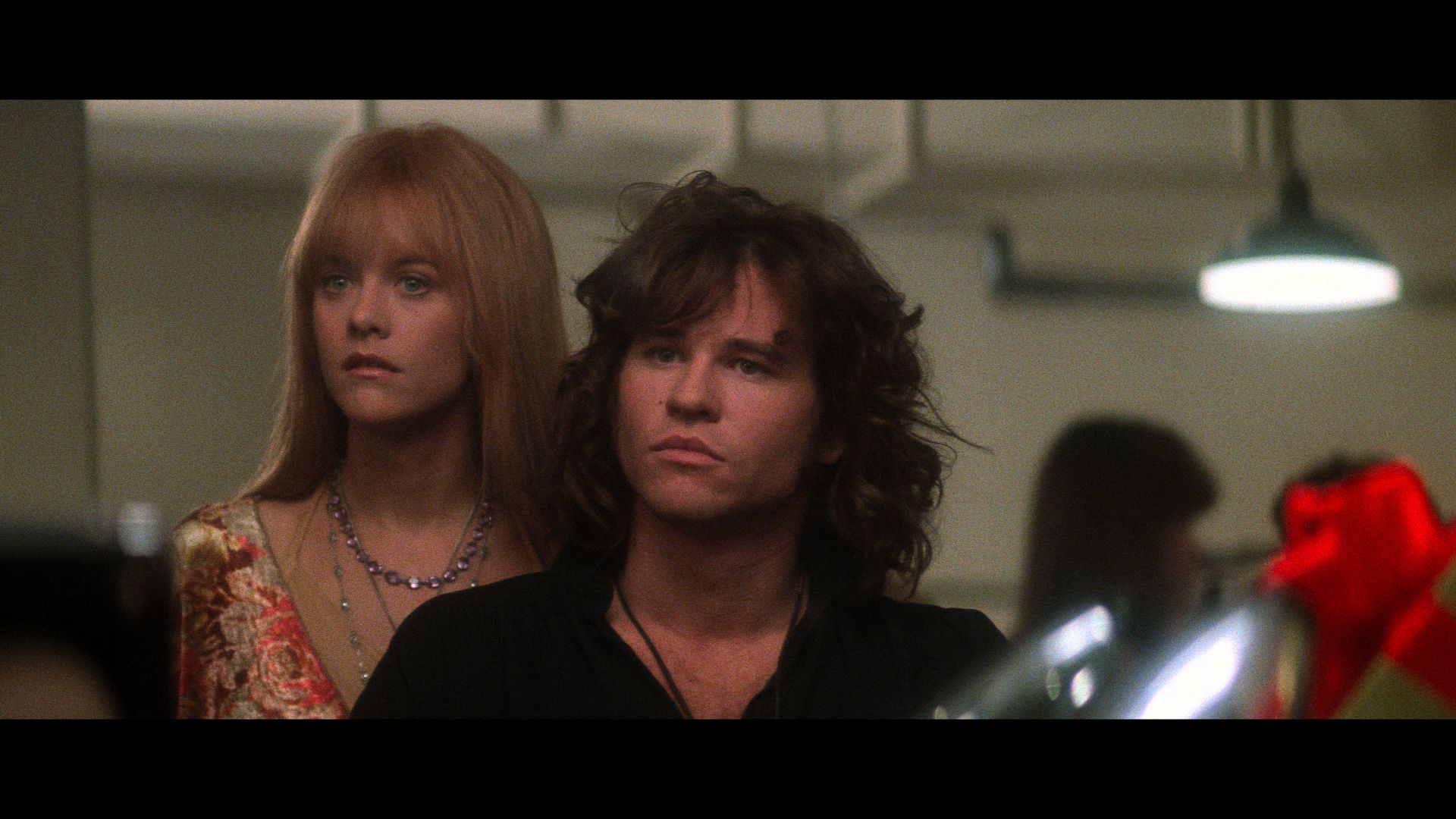 The Doors (1991)