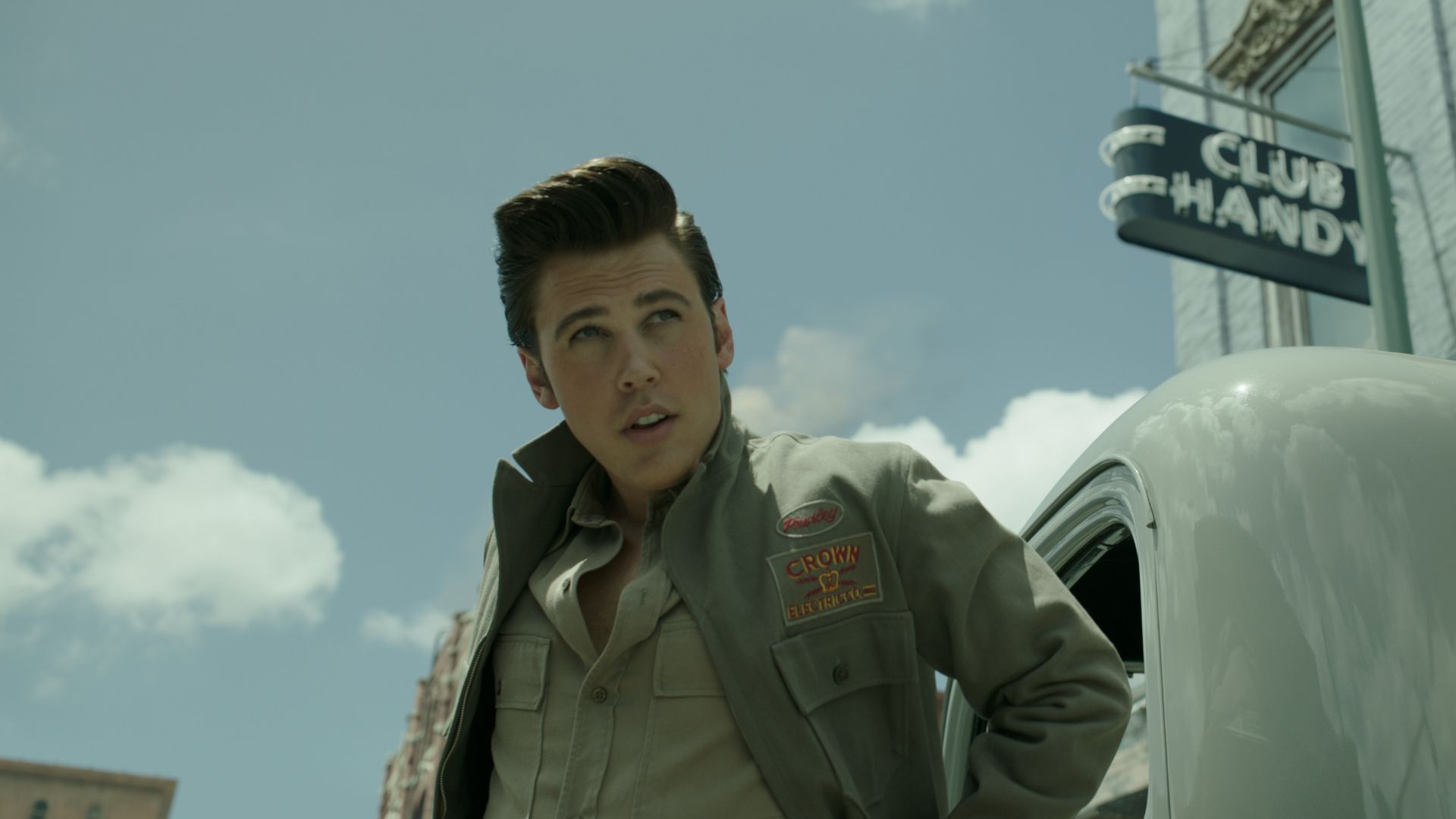 Elvis (2022)