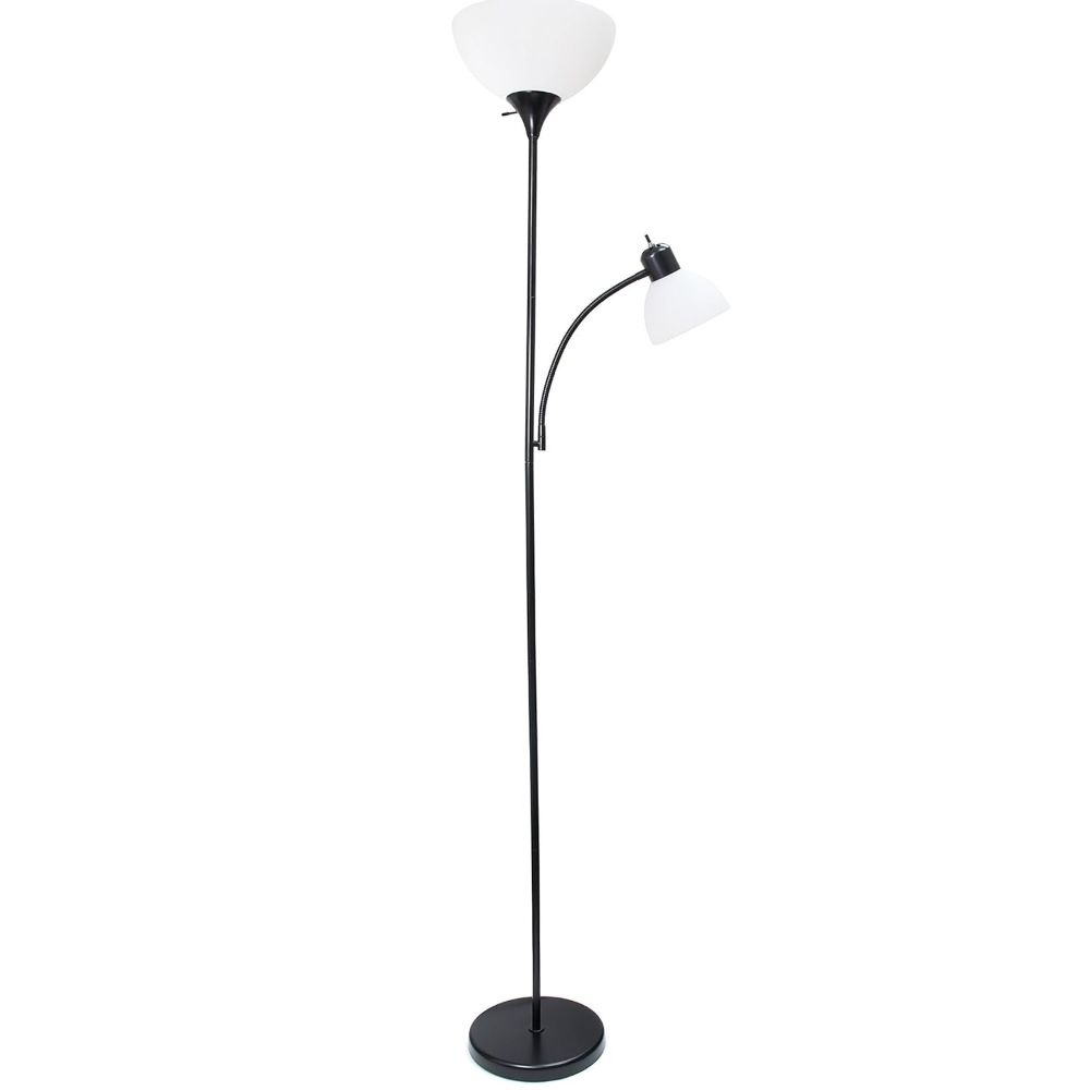 Lampe sur pied