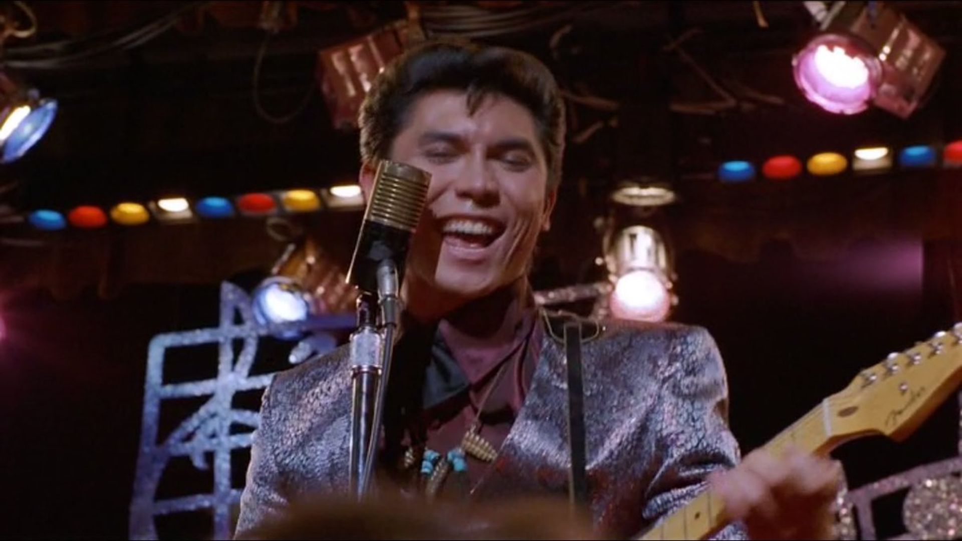La Bamba (1987)